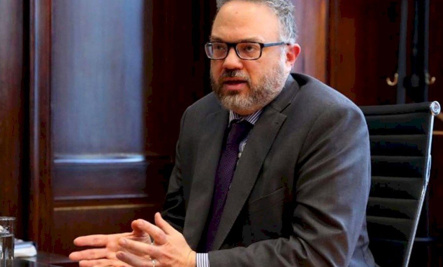 «Se necesita un régimen laboral a medida de las Pymes. No puede ser que una empresa de cinco empleados enfrente las mismas condiciones y los mismos juicios que una gran empresa». Matias Kulfas, ex ministro de Desarrollo Productivo de la Nación