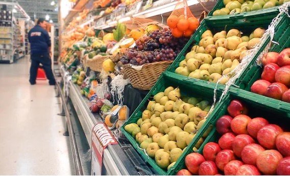 Los precios de los alimentos se cuadruplican del campo a la góndola