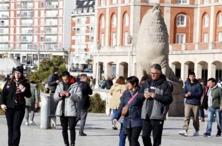 Fin de semana largo: Eventos musicales y deportivos motorizaron el movimiento turístico