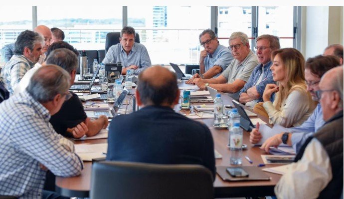 El ministro Massa anunció medidas económicas frente a la escalada inflacionaria. De qué se tratan