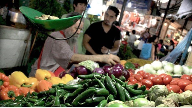 El aumento de frutas y verduras supera en más de un 70% a la inflación interanual