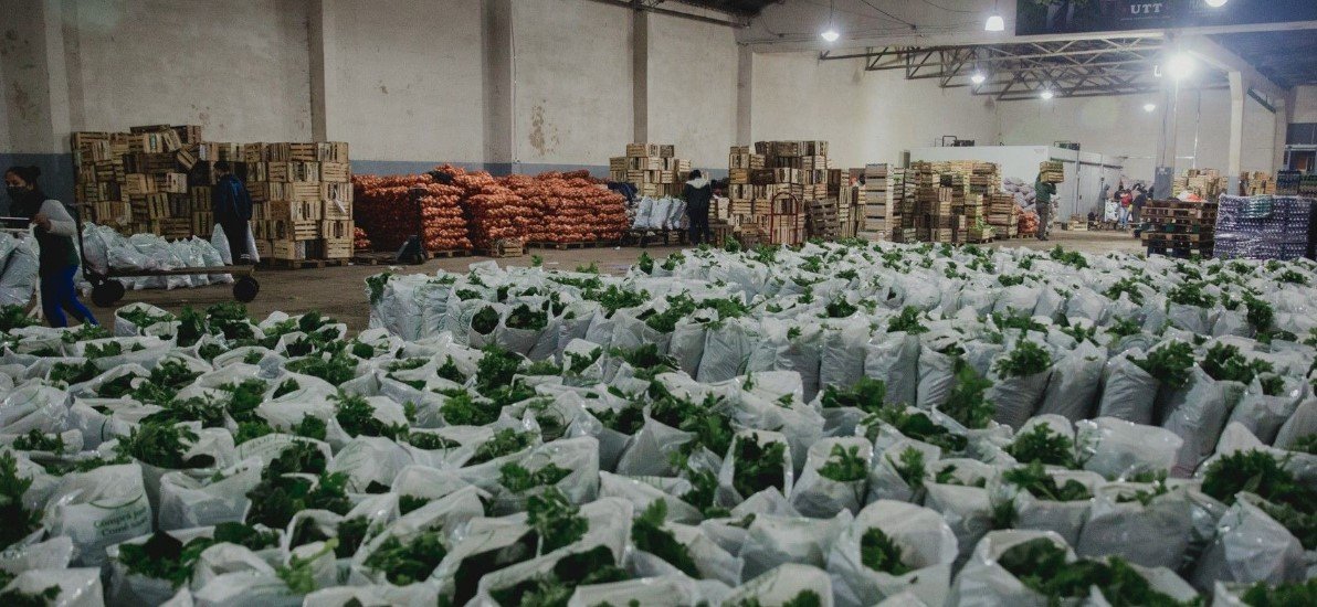 En lugar de importar alimentos para bajar la inflación productores proponen incentivar la agroecología y los mercados de cercanía