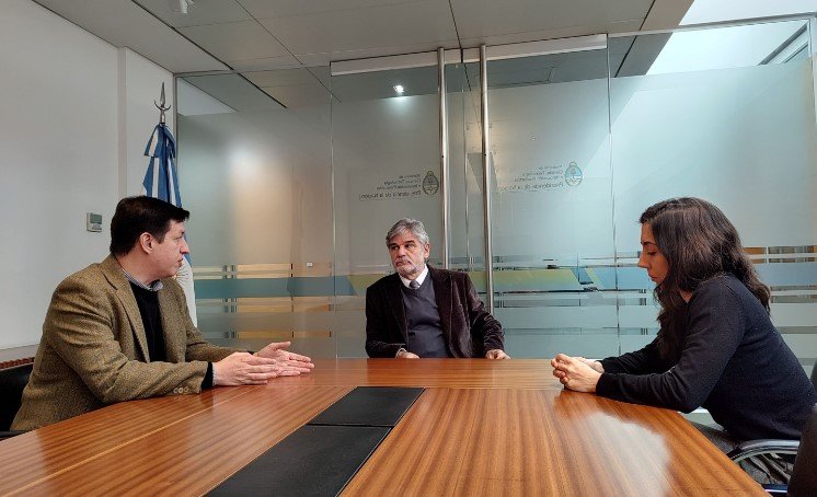 Nuevo programa de 35 millones de dólares para el desarrollo de la inteligencia artificial en nuestro país