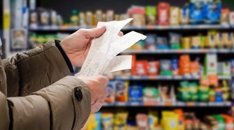 La inflación de mayo fue del 7,8%y la interanual alcanzó el 114,2% en los últimos doce meses