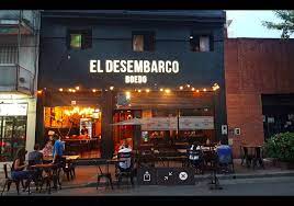 La cadena de hamburgueserías El Desembarco cumplió 6 años y festejó con precios increíbles