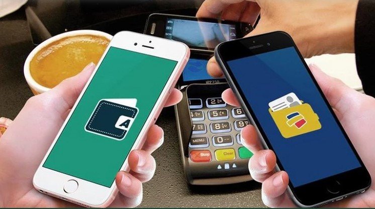 Cada vez más comercios ofrecen recargas de teléfono, ingresos y retiros de dinero y pago de servicios para atraer clientes
