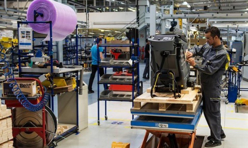 Las Pymes generan el 50% del empleo registrado y conforman el 37% de la masa salarial formal