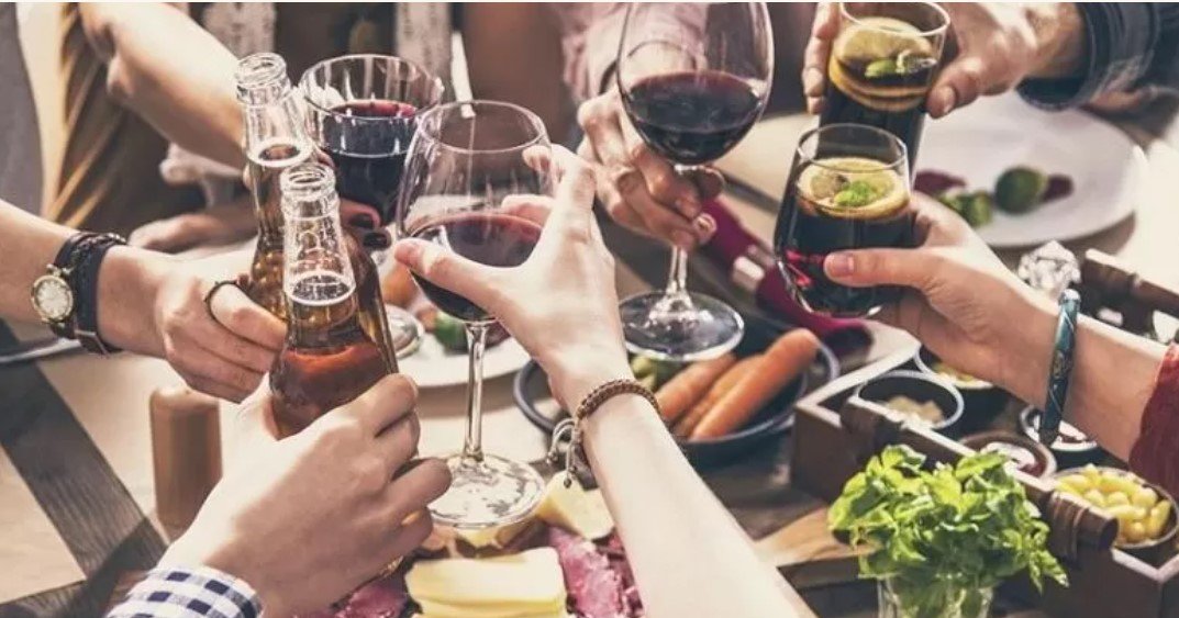 Día del Amigo: 7 de cada 10 comercios con Expectativa Positiva