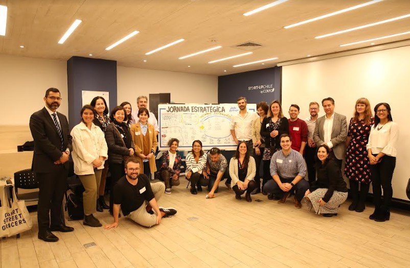 Festival de Innovación Social se realizará en Córdoba en septiembre
