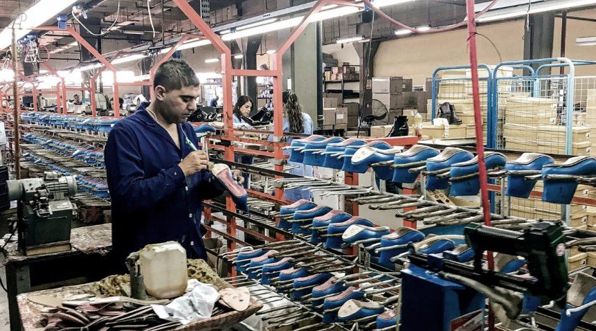 Debaten una ley de incentivos a la Industria del Calzado