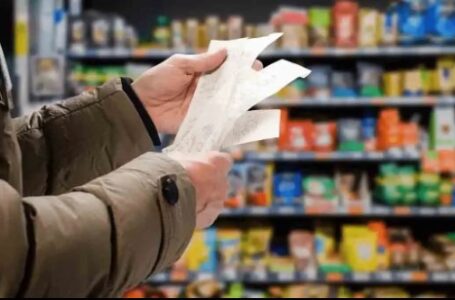 INFLACIÓN JULIO 2023: Alimentos y Bebidas aumentan 7,9%