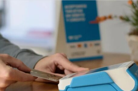 Ante la caída del poder de compra, los pagos digitales impulsan las ventas en comercios Pymes