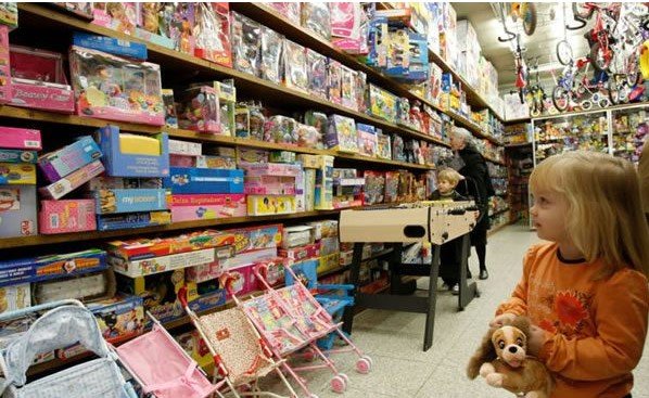 Pese a la devaluación y la corrida cambiaria, Jugueterías mantendrán los precios y promociones para el Dia del Niño