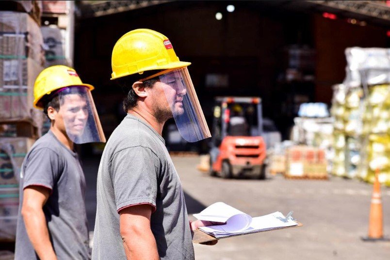 En el contexto inflacionario, crece el acopio de materiales de construcción