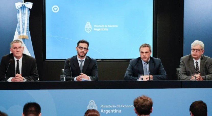 Acuerdo de precios: el Gobierno anunció extensión por 90 días con aumentos del 5% mensual