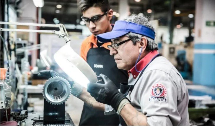 Pymes metalúrgicas advierten que por la crisis post PASO se frenaron las actividades comerciales e industriales