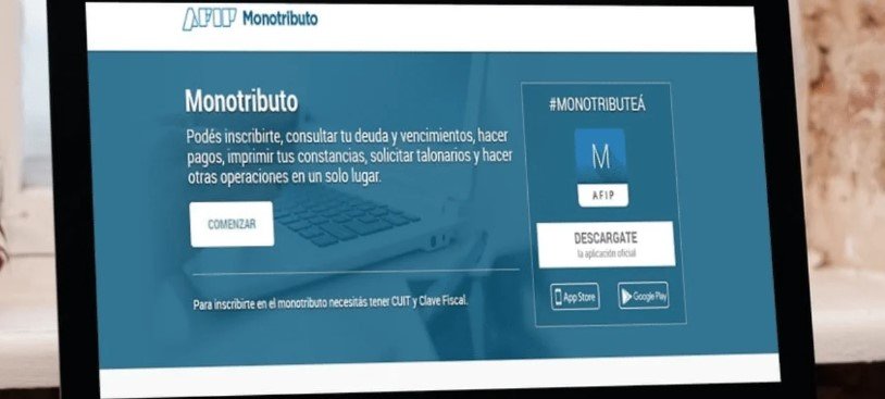 Qué es y a quiénes beneficia el Monotributo Productivo anunciado por el ministro y candidato Sergio Massa