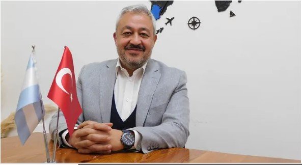 «La Argentina puede ser la gran puerta de entrada de Turquía en Latinoamérica», Ozgur Demir, Secretario General de la Cámara de Comercio Argentino – Turca