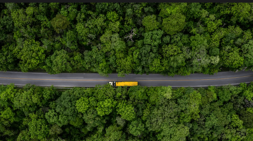 Comercio ecológico: Casi el 60% de los consumidores prefieren deliverys sustentables