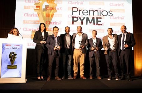 La inscripción a los Premios PYME se prorroga hasta el 24 de septiembre