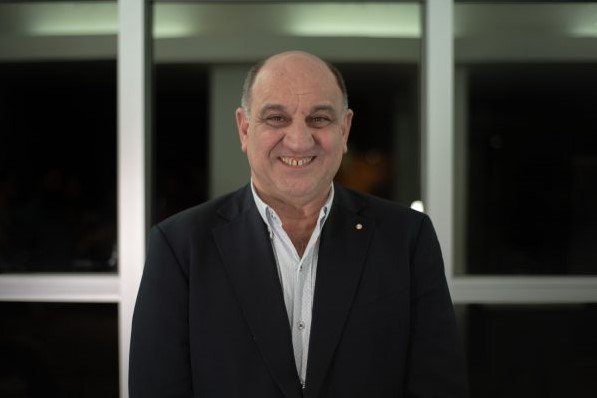 «Atravesamos por una situación de incertidumbre. No sabemos qué va a pasar el año que viene, pero el ajuste deberíamos hacerlo todos: sector público y privado», Dino Minnozzi, Federación Económica de San Juan