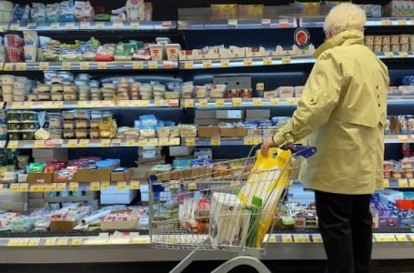 12,2 % aumentaron los precios de productos de consumo masivo en octubre según Focus Market