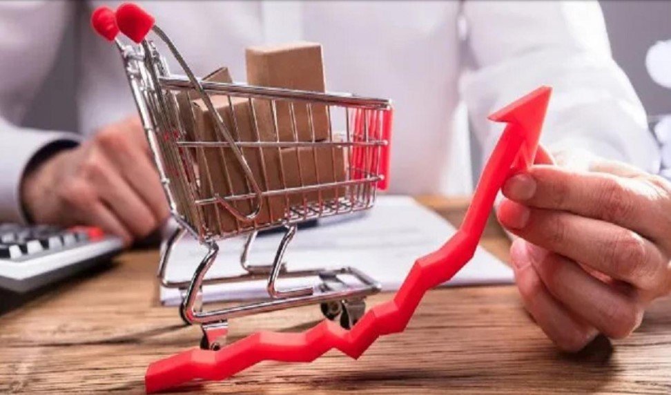Inflación septiembre 2023: alimentos aumentan 12,5%