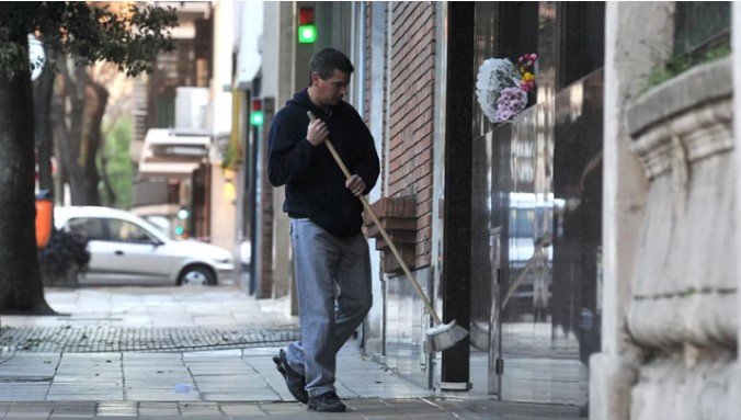 Expensas subieron 11,82% en edificios en CABA en setiembre y un 80,66% en el año