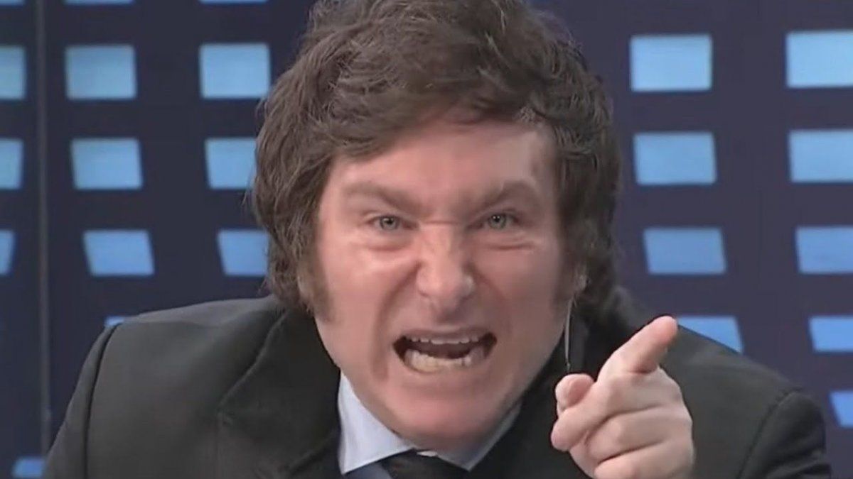 Por el brutal ajuste de Milei, el PBI argentino se desplomó 5,1% en el primer trimestre y el desempleo subió 2 puntos