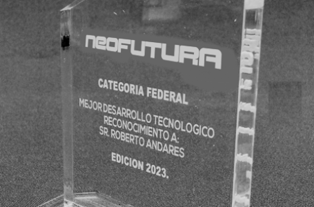 Ocho proyectos de base científico tecnológica de todo el país, resultaron ganadores del premio Neofutura