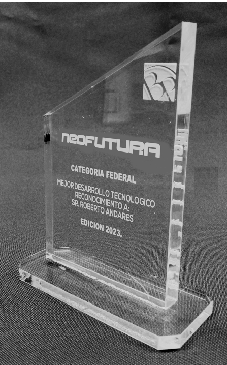 Ocho proyectos de base científico tecnológica de todo el país, resultaron ganadores del premio Neofutura