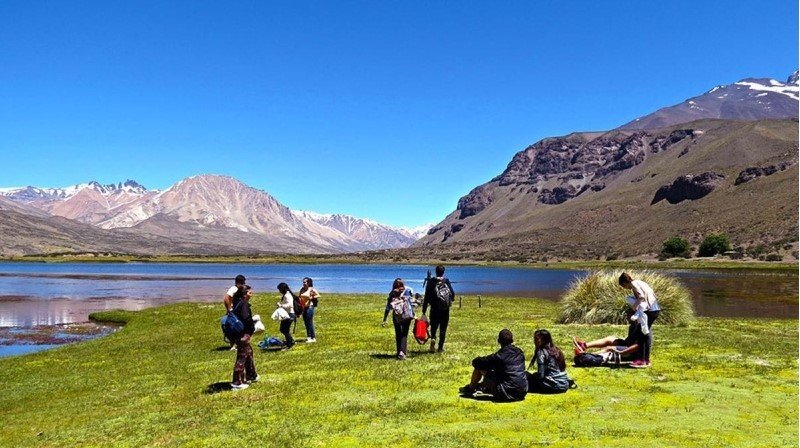 Lanzaron el plan de promoción integral del Turismo Internacional. Las claves del programa que busca sumar 10 millones de turistas extranjeros y u$s 28 mil millones al PBI