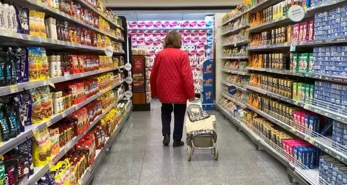 Sin Precios Justos, se aceleran las remarcaciones. Hay alimentos que aumentaron más del 100%