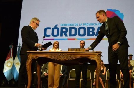 Crean un Ministerio de Cooperativas y Mutuales en Córdoba