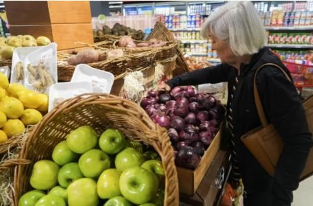 La inflación en CABA trepó al 21,1% antincipando la disparada del índice a nivel nacional. Alimentos, el rubro que más creció