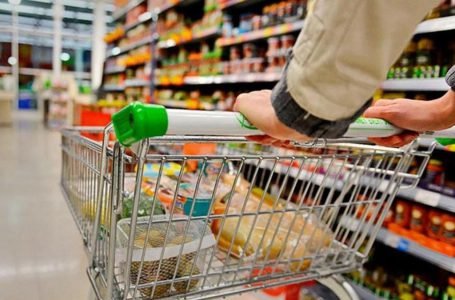 Inflación de enero: productos de la Canasta Básica aumentaron 26% en el primer mes del año según informe privado
