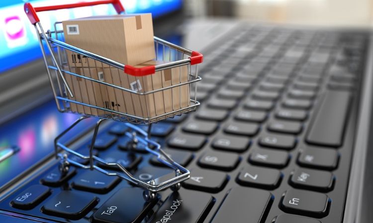 Los productos más buscados y vendidos en 2023 por E-commerce, según un informe