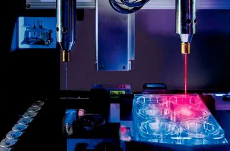 UniPyME convoca a startups que brinden soluciones de impresión 3D