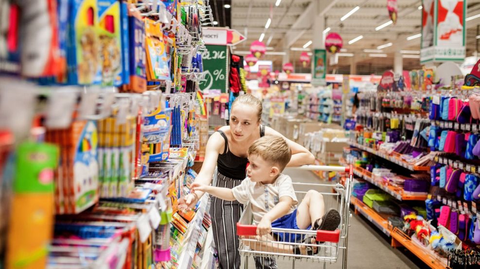 Vuelta al Cole: cuánto costará la canasta básica escolar
