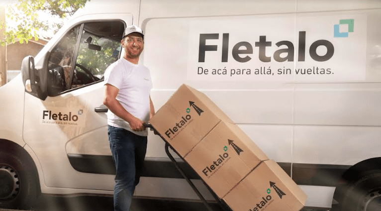 Plataforma de fletes surgida en pandemia se expande con negocios B2B