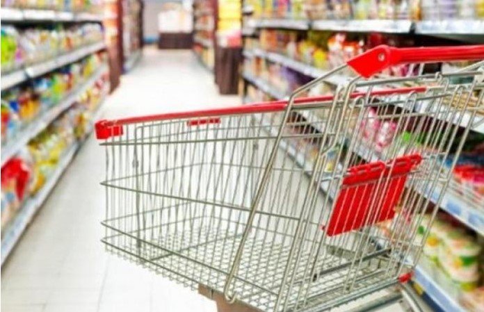 En febrero siguió cayendo el consumo un 14% ¿Dónde está el piso?
