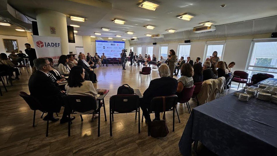 Consultores de empresas familiares se reunieron en Buenos Aires para analizar la situación del sector