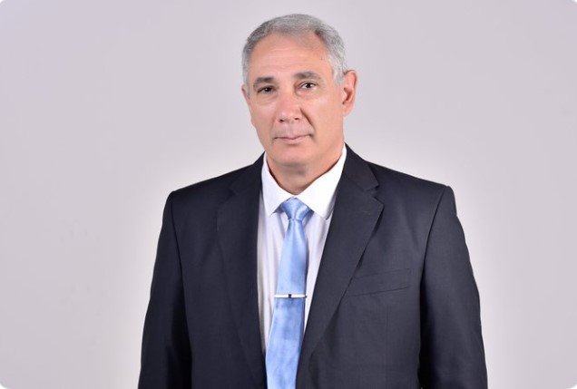 «Por la caída de ventas los precios se han estabilizado y ha vuelto el plazo de financiamiento», Sergio Angiulli, Pte. de la CAM. de Ferreterías de la RA (CAFARA)