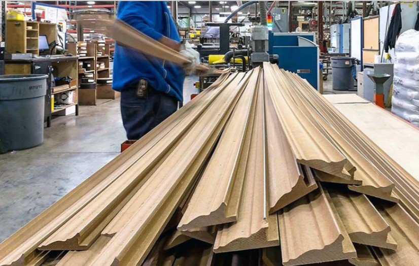 La industria pyme cayó 11,9% anual en marzo