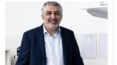 «Hace 10 años nos premiaban por exportar. Luego nos pusieron retenciones y ahora vuelven a desalentar la salida exportadora», Sergio Garré, empresario y socio gerente del Laboratorio Garré Guevara.