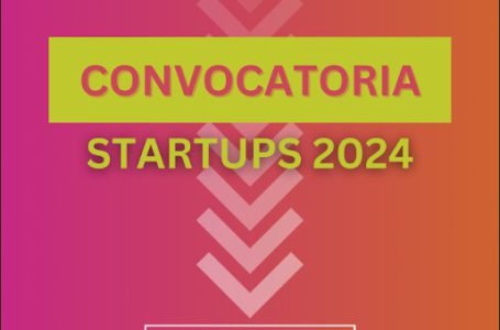 Convocan a Startups innovadoras para la Industria de la Construcción