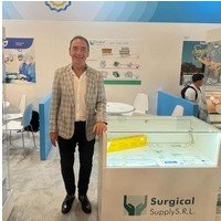 «Hay caídas en las ventas del 20%, con algunos rubros totalmente parados. Pero las Pymes no podemos quedarnos en la coyuntura: tenemos que seguir adelante», Vicente Iasevoli, Cámara de Fabricantes de Equipos Hospitalarios (CAEHFA)