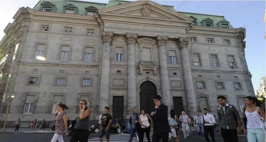 Bajan las tasas de créditos a Pymes