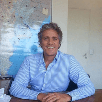 «Hay que discutir una Ley Nacional Pyme», Alejandro Bestani, Movimiento Nacional Pyme (MONAPY)