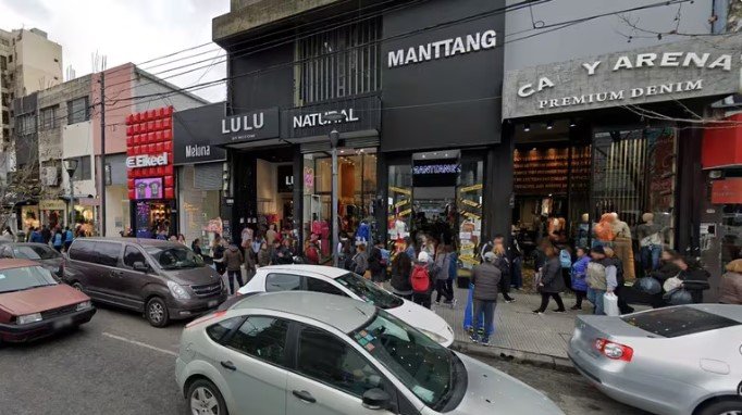 Ventas minoristas Pyme cayeron 7,3% en mayo interanual y acumulan 15% de caída en lo que va del año